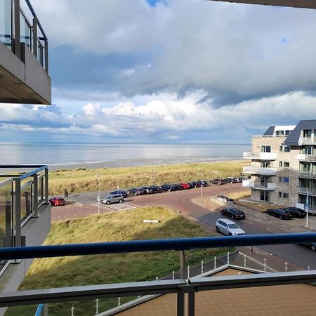 Zeesterflat 117 Egmond aan Zee Eksteriør bilde