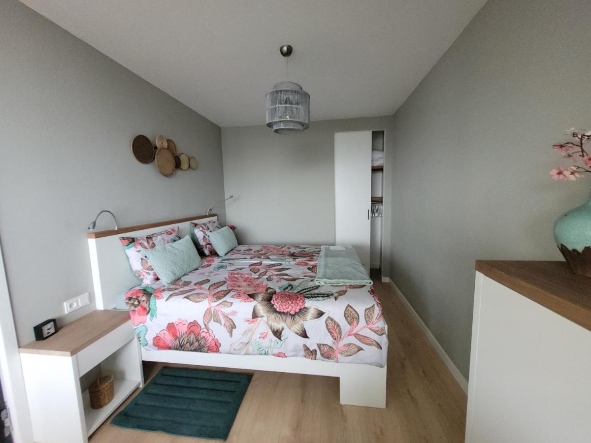 Zeesterflat 117 Egmond aan Zee Eksteriør bilde