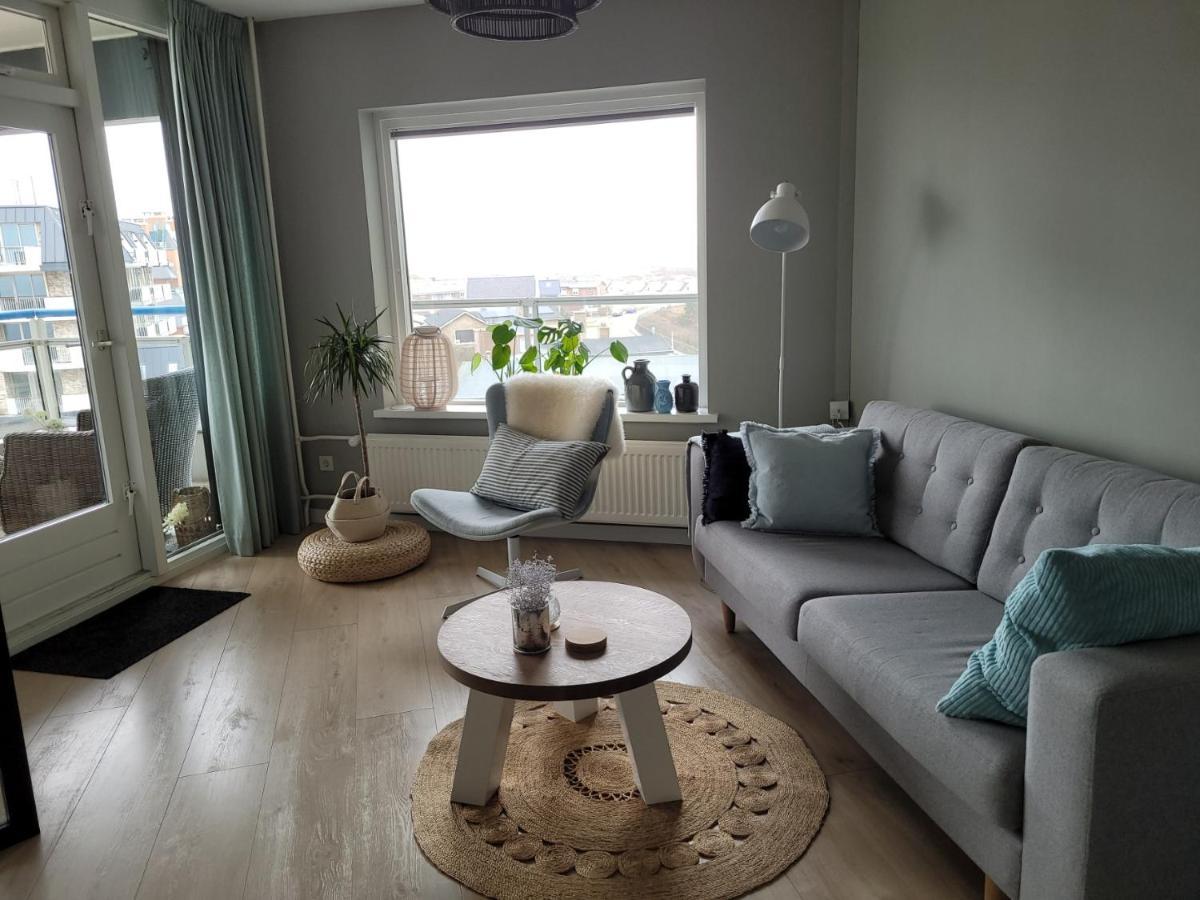 Zeesterflat 117 Egmond aan Zee Eksteriør bilde
