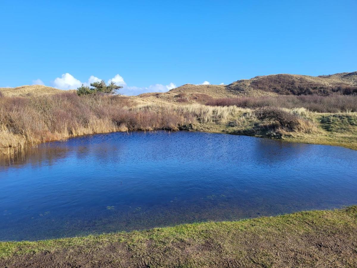 Zeesterflat 117 Egmond aan Zee Eksteriør bilde