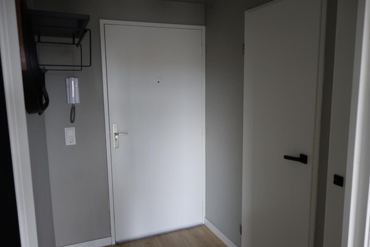 Zeesterflat 117 Egmond aan Zee Eksteriør bilde