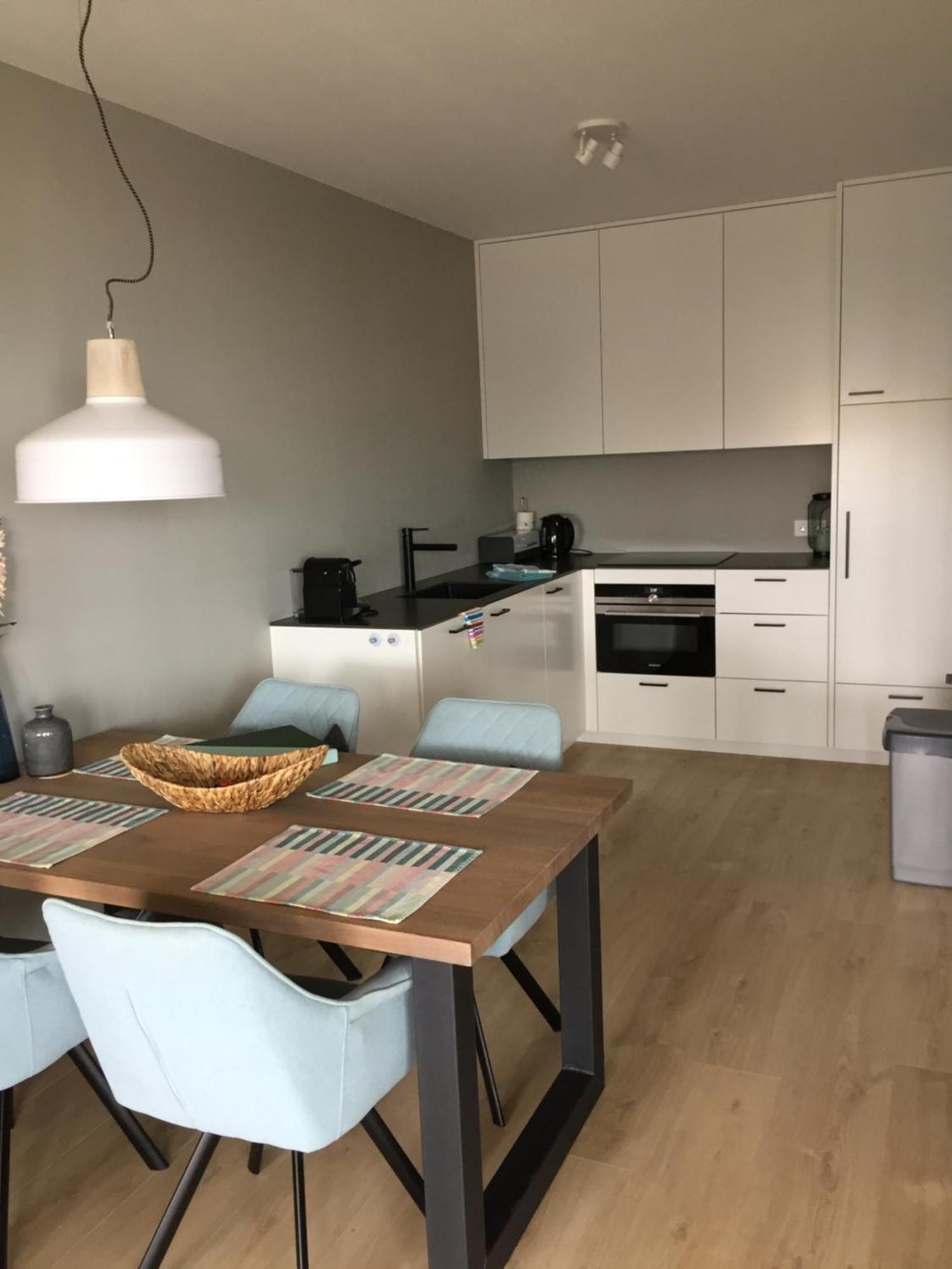 Zeesterflat 117 Egmond aan Zee Eksteriør bilde