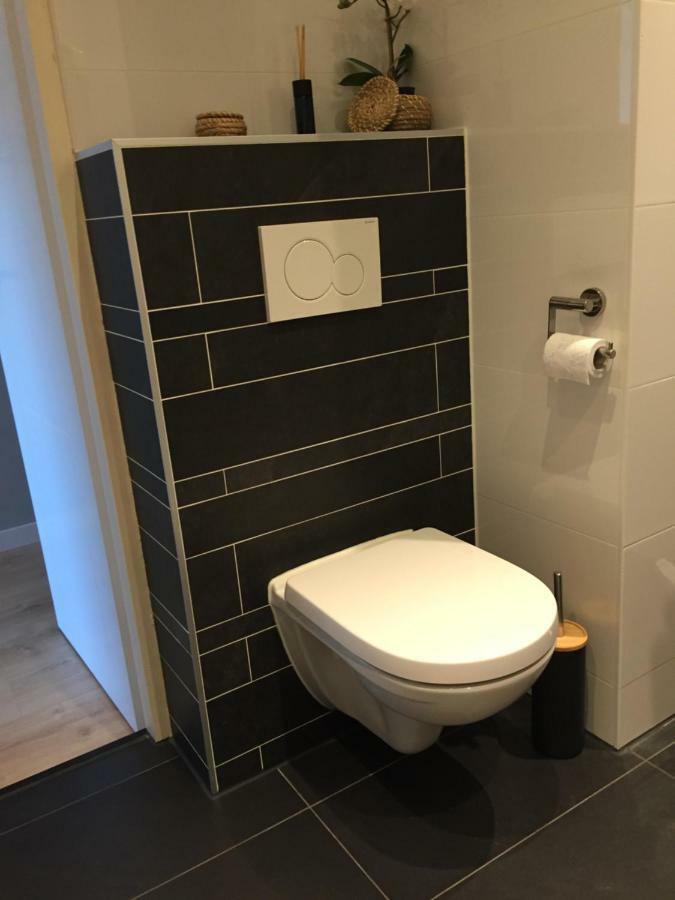Zeesterflat 117 Egmond aan Zee Eksteriør bilde